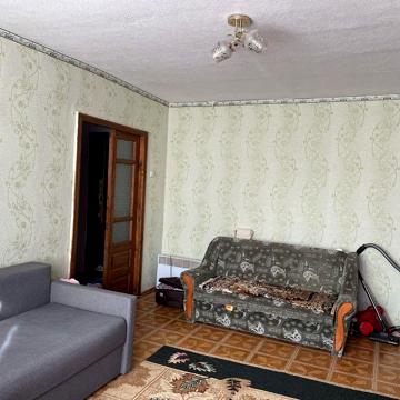 Продається одрокімнатна квартира