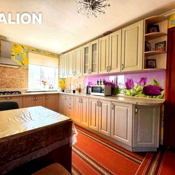 Продаж 1-пов. БУДИНКА 80 кв.м на 15 сотках-з меблями та технікою
