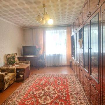 Продаж квартири з автономним опаленням