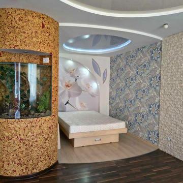 Довготривала оренда 1к квартири на вул. Лісогринівецька 24