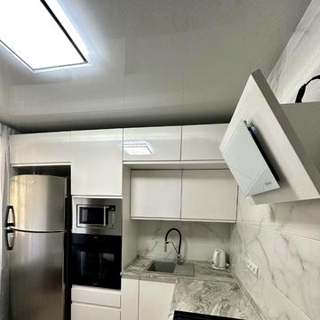 Продам 1к квартиру на Красном Камне!