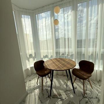 Продаж 1к Квартира Залізняка Максима вулиця ЖК Lakeberry