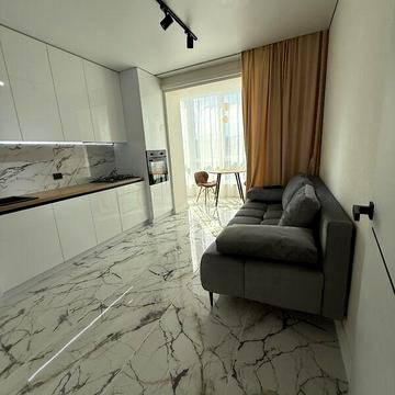 Продаж 1к Квартира Залізняка Максима вулиця ЖК Lakeberry