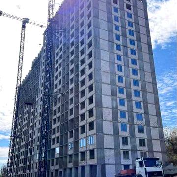 Переуступка 1-к квартири в ЖК Orange City (11 поверх / 41,6 м²) ЖК Orange City