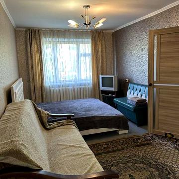 Двушка помесячно для командировочних