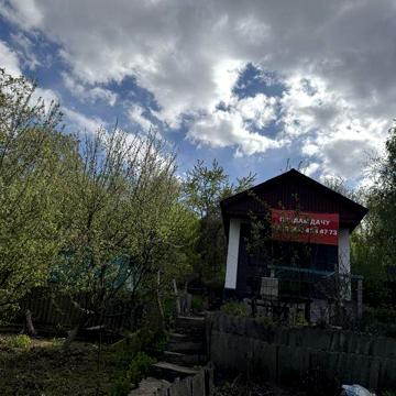 Продам терміново дачу