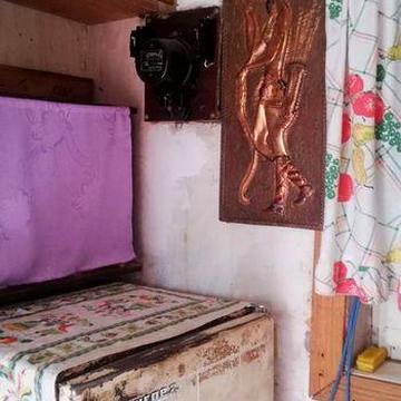 Доглянута дача з будинком (Хімік 3)