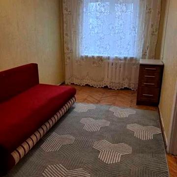 Здам 2к квартиру Ушинського,18 Соломянський Антонова Чоколівський б-р