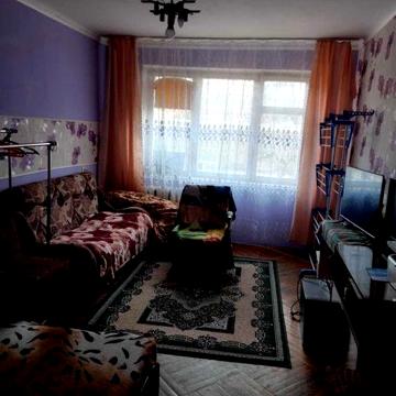 Сдам двухкомнатную квартир