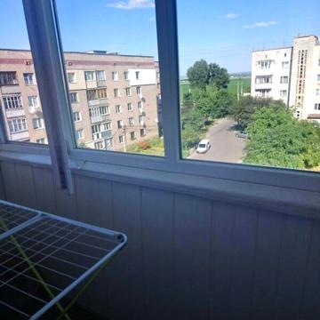 Довгострокова оренда 1к Квартира Протасевича вулиця