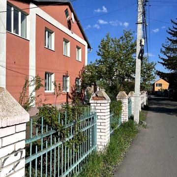 Продаж 6к Дім Нижня Берегова вулиця