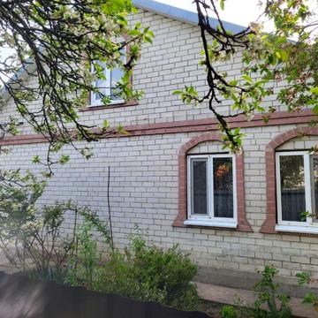 Продам будинок м. Синельникове