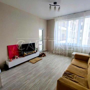 ПРОДАМ КВАРТИРУ ЖК Henesi House / 41м2 / 11пов / вул Нагірна 18/16 ЖК Henesi House