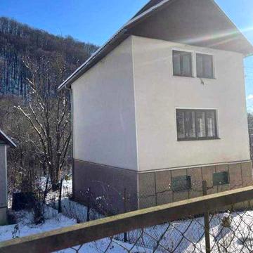 Продаж будинку в с.Городилово
