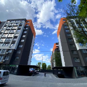 Національної Гвардії вул., 3