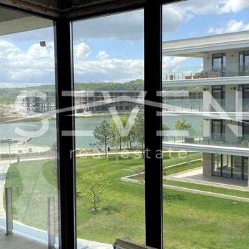Продаж видова 1 кімнатна квартира 47м2 в ЖК Park Lake City с. Підгірці ЖК Park Lake City