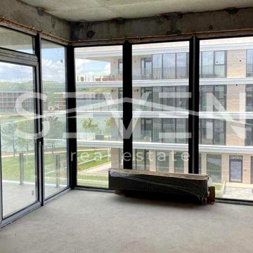 Продаж видова 1 кімнатна квартира 47м2 в ЖК Park Lake City с. Підгірці ЖК Park Lake City