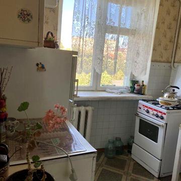 Продаж 2к Квартира Вінницька вулиця