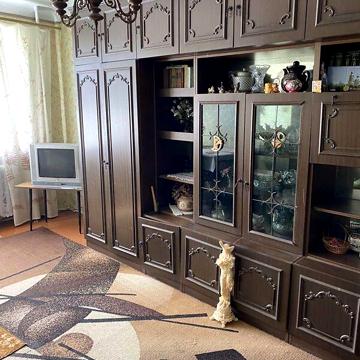 Продаж 2к Квартира Вінницька вулиця