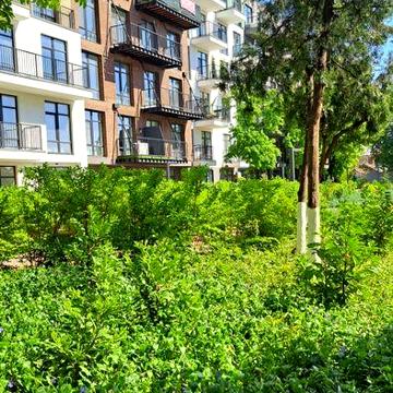 Продам 1 кім. квартиру з видом на море Простір на Донського ЖК Пространство на Донского