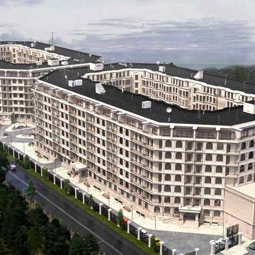 Квартир біля моря ЖК Авіньйон.Розстрочка в зданому будинку!Без комісії ЖК Авіньйон