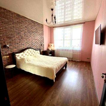 1 ком. 47м с ремонтом ЖК «Альтаир-1»