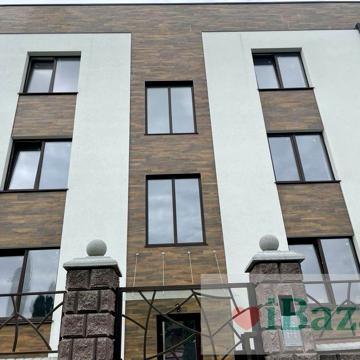 Продам 2-кімнатну квартиру в новобудові!