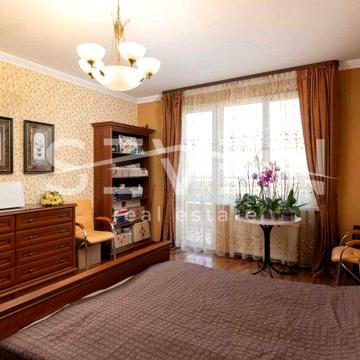 Продаж квартира 140 м2 з терасою ЖК Park Avenue, Голосіївський ЖК Park Avenue