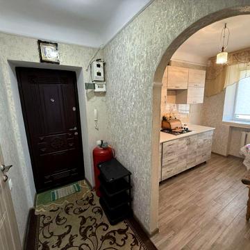 Сдам 2-ух комн. Квартиру на Шабской