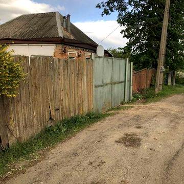 Продам дом Черкасска  Лозовая