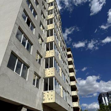 Продаж 3к Квартира Лялі Ратушної вулиця ЖК Славянский