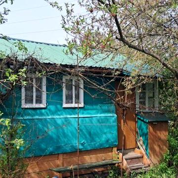 Дача, Пролетарський Гай, урочище Святе