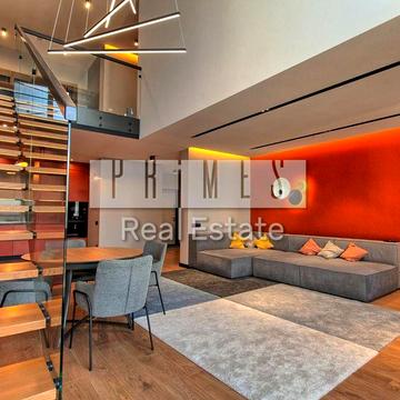 Продаж 4к Пентхаус 140м2 Київ ЖК Славутич вул Зарічна ЖК Славутич