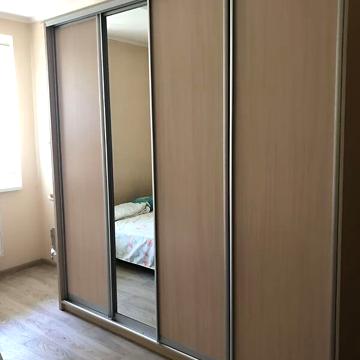 Довгострокова оренда 2к Квартира 600-річчя вулиця ЖК Лесопарковый