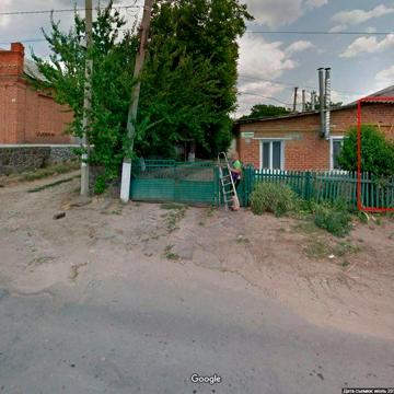 Срочно! Продам квартиру на земле в городе Ананьев
