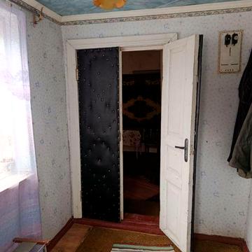 Срочно! Продам квартиру на земле в городе Ананьев