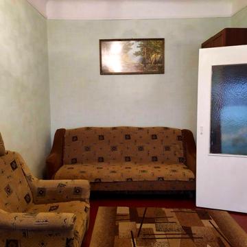 1-кімнатна квартира в центрі міста Конотоп