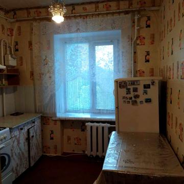 1-кімнатна квартира в центрі міста Конотоп