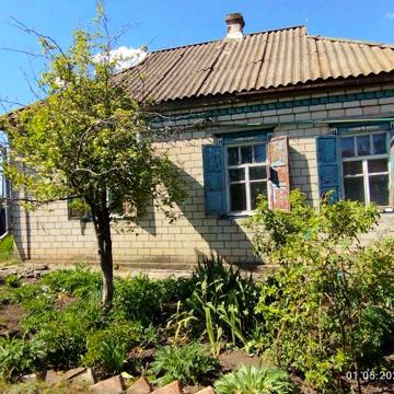Продам Дом хороший удобный