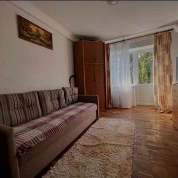 1-кімнатна затишна квартира. Від власника.