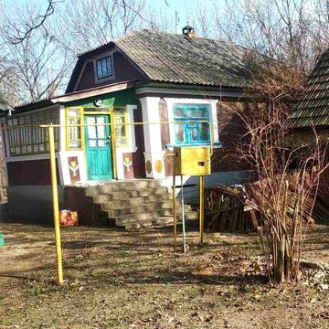 Продам будинок (газифікований)