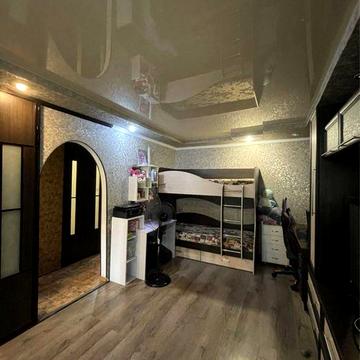 В Продажу 1 к к на пр. Миру / Зубр з євроремонтом