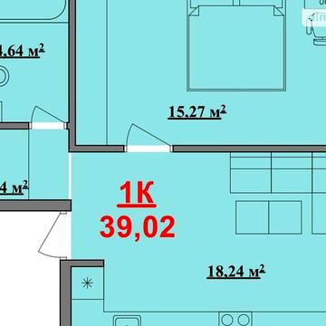 Продаж 1к Квартира Урожайна вулиця ЖК Урожайный