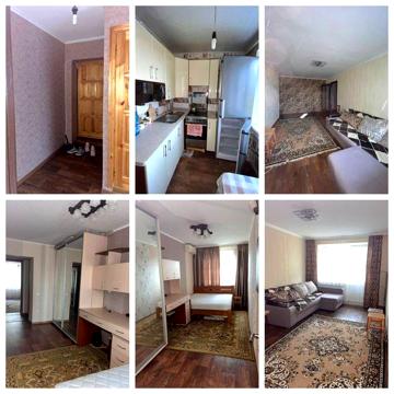 Продам 3 к кв з ремонтом м Палац Спорту 200 метрів, пр-т Григоренко 5