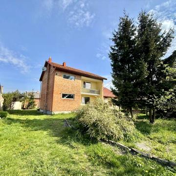 Продаж будинку в передмісті Львову с. Суховоля
