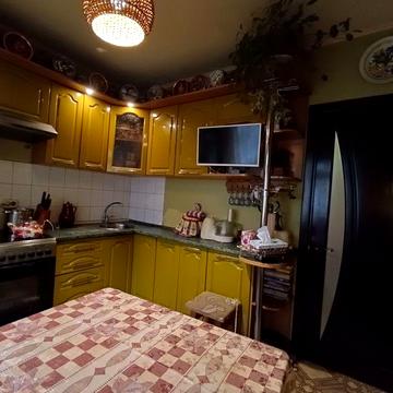 Без % 3 кімн. І.Пулюя, Соломянський, кадетський гай