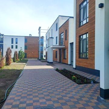Продаж дворівневої квартири на Таращанському масиві ЖК Персія