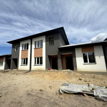 Таунхаус Ірпінь Газ Розстрочка Торг ЄОселя