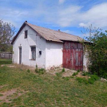 Продаж будинків (нерухомість)