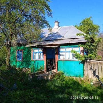 Продам будинок в с. Красилівка Чернігівського району